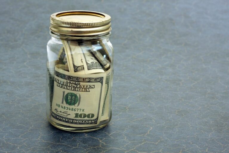 Saving money on groceries