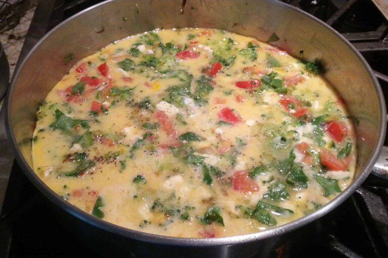 frittata 2