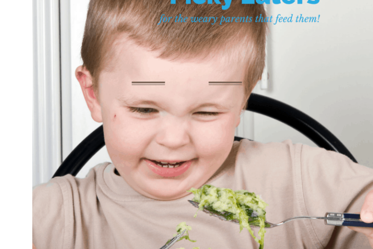 Tips for picky eaters 2