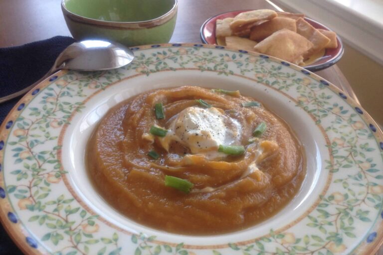 Butternutsoupfinished