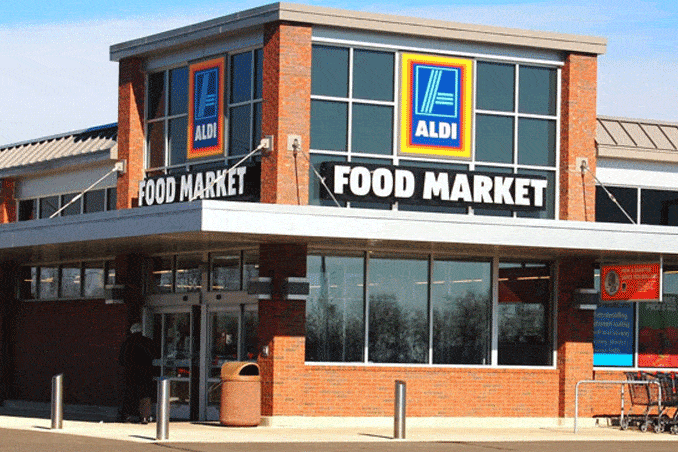 Aldi store thin Save money at Aldi with The Dinner Daily