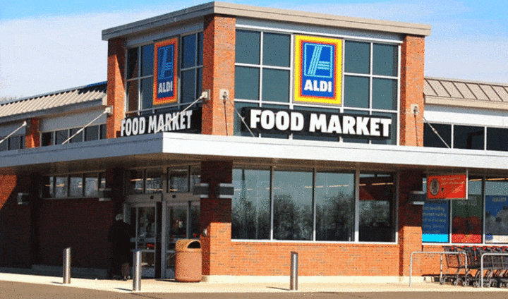 Aldi store thin Save money at Aldi with The Dinner Daily