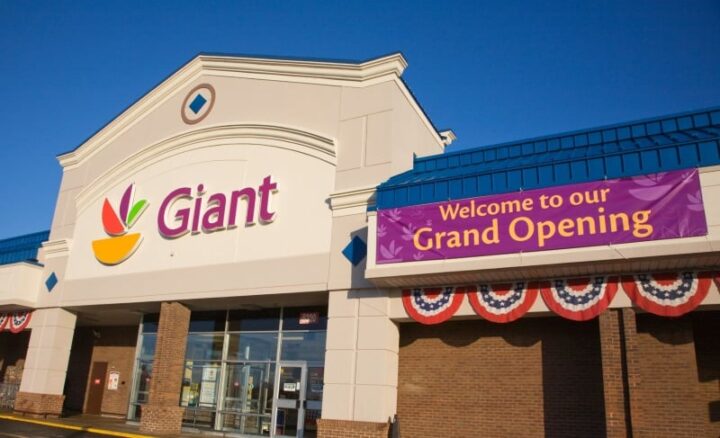Save Money at Giant with The Dinner Daily