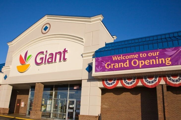 giantfood Save Money at Giant with The Dinner Daily