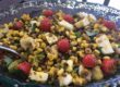 lentil salad
