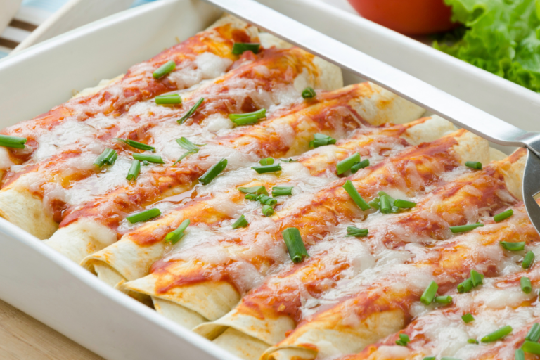 Cinco De Mayo recipes