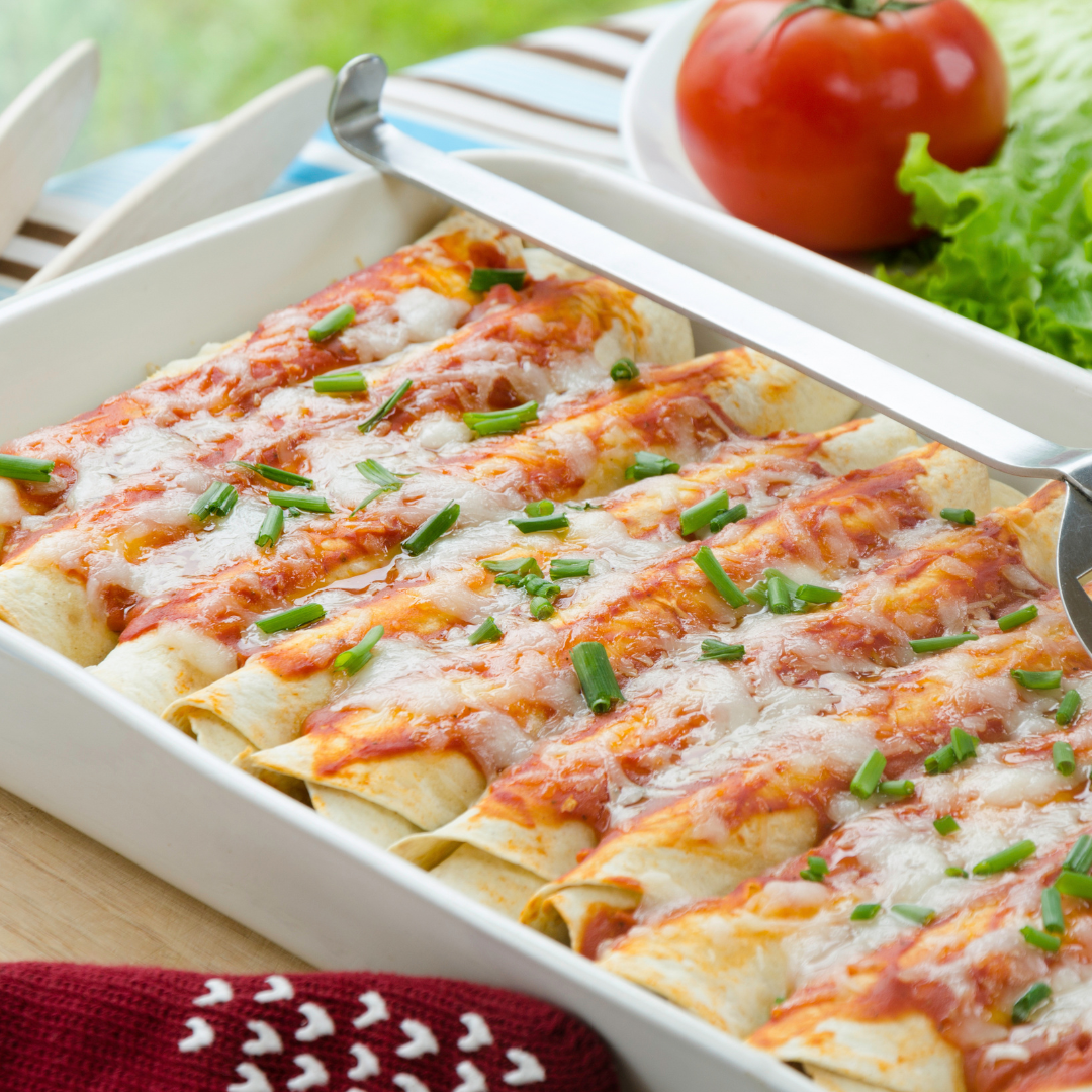 Cinco De Mayo recipes