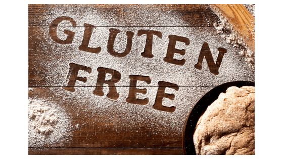Gluten Free Meal Plan Gluten Free Meal Plan