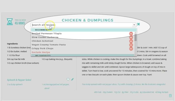 Search Demo thumbnail