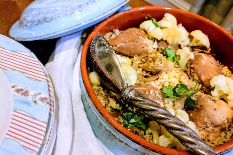 Filipino Chicken: boneless chicken thighs recipe