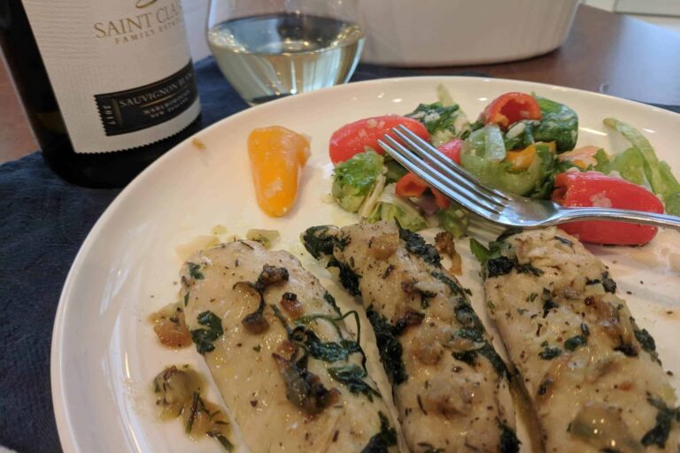 Simple Chicken Breast Recipess