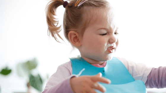 Picky Eaters picky eaters