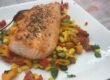 Salmon Fillet Recipes