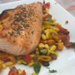 Salmon Fillet Recipes