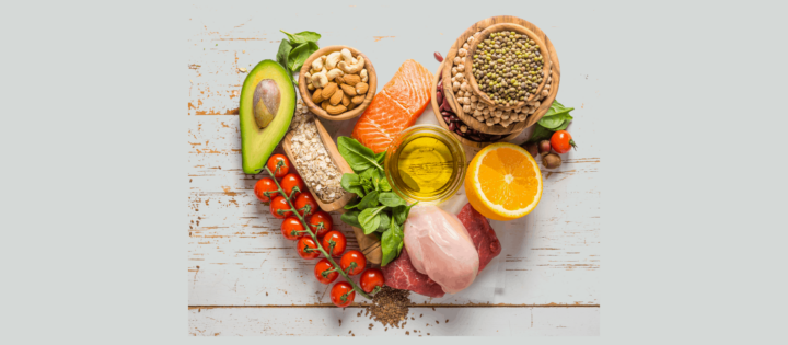 Heart Healthy veggies heart healthy cardiac diet