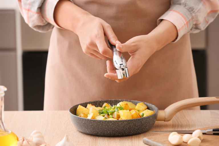 time saving kitchen tools