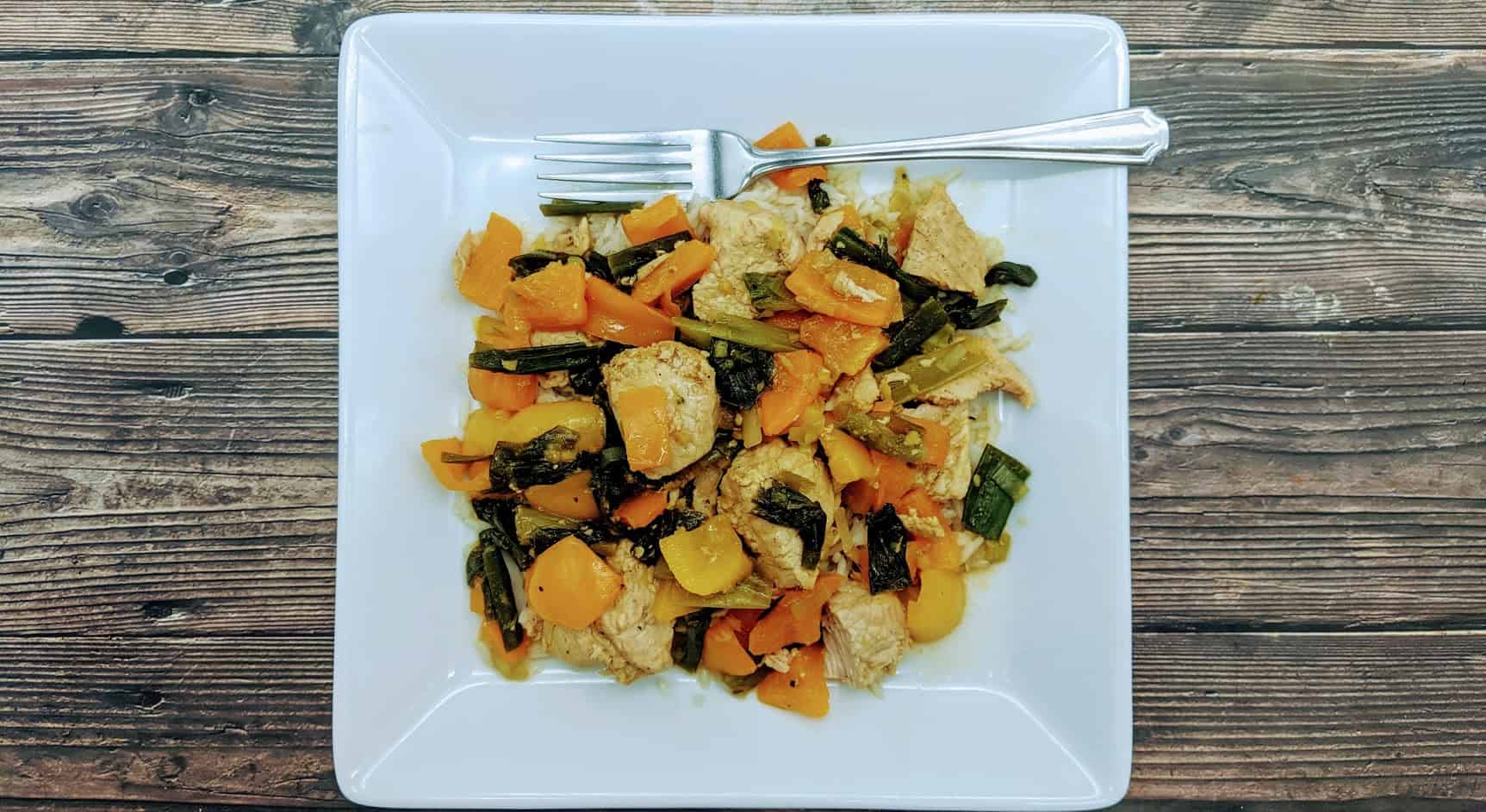 Ideas for turkey leftovers