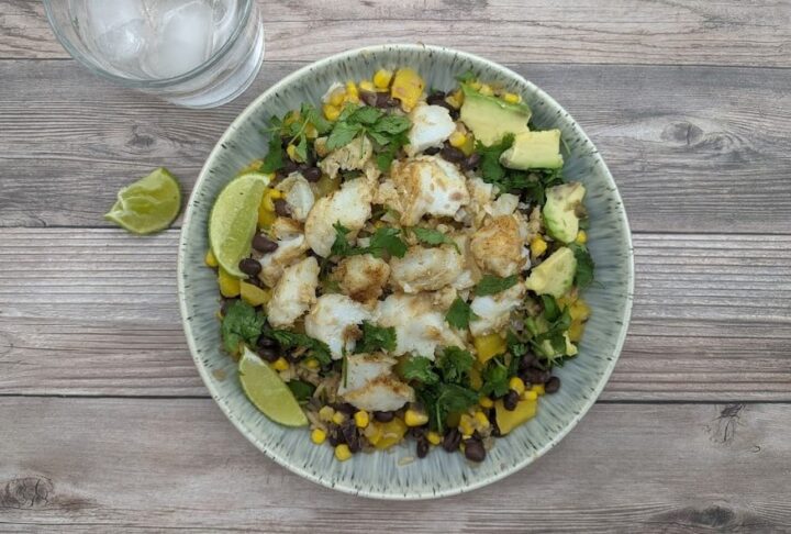 Fish Taco Bowls1