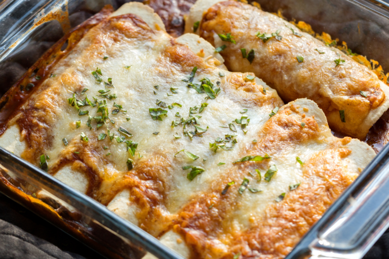 ideas for leftover turkey