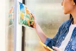 frozen vegetables vs fresh