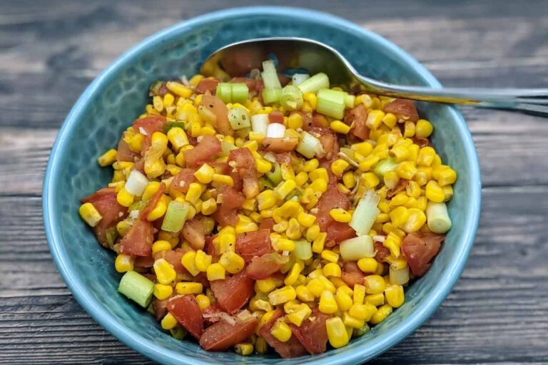 easy sides for a cookout