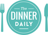 Custom Meal Plans, Grocery Lists, Recipes & More | Dinner Daily