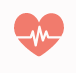 heart healthy icon