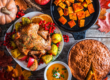 Thanksgiving money saving tips