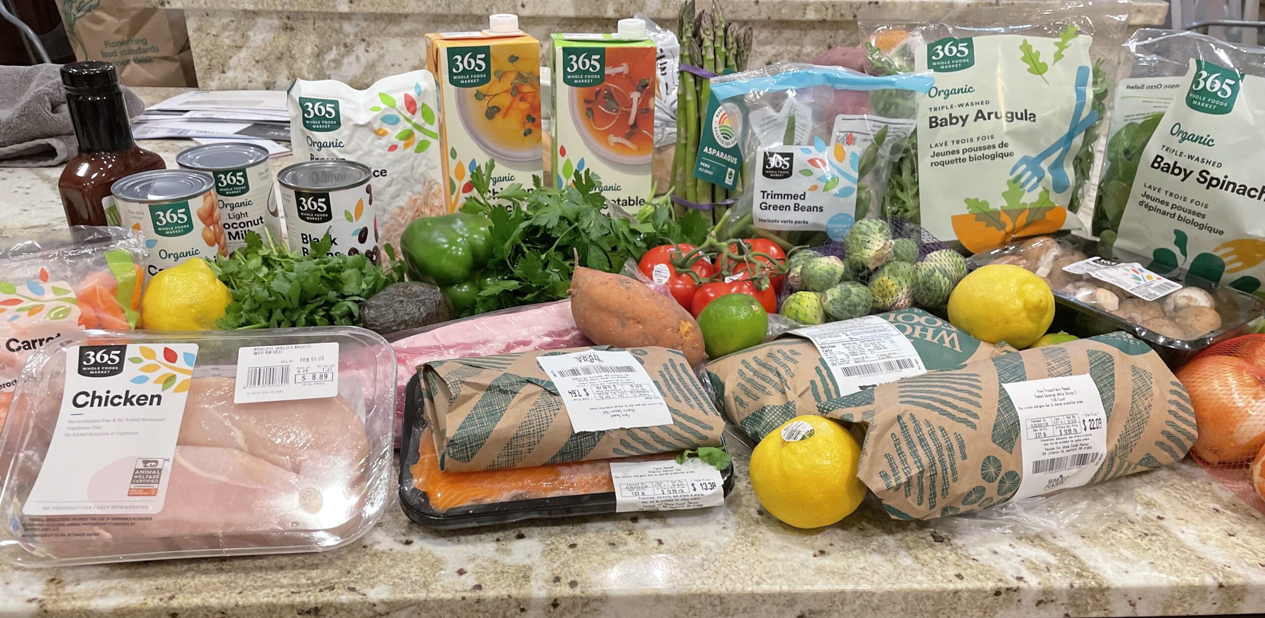 Meal Plans  Whole Foods Market