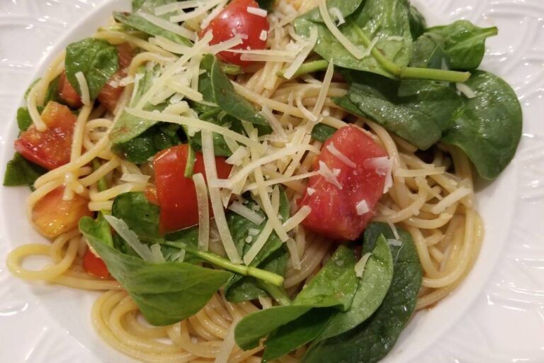 Simple dinner ideas for family meals