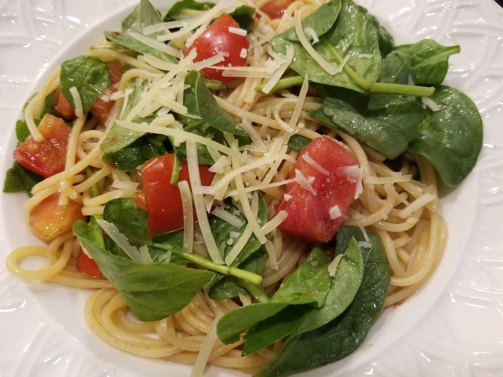 Simple dinner ideas for family meals