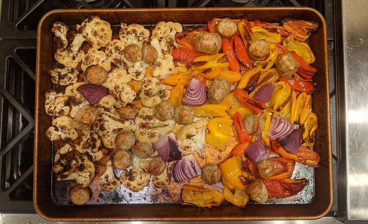 Simple dinner ideas family