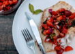 Quick and Easy Summer Dinner ideas