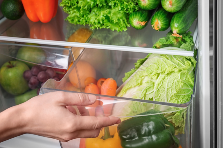 reducing your food waste