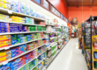 Saving money on groceries