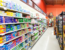 Saving money on groceries