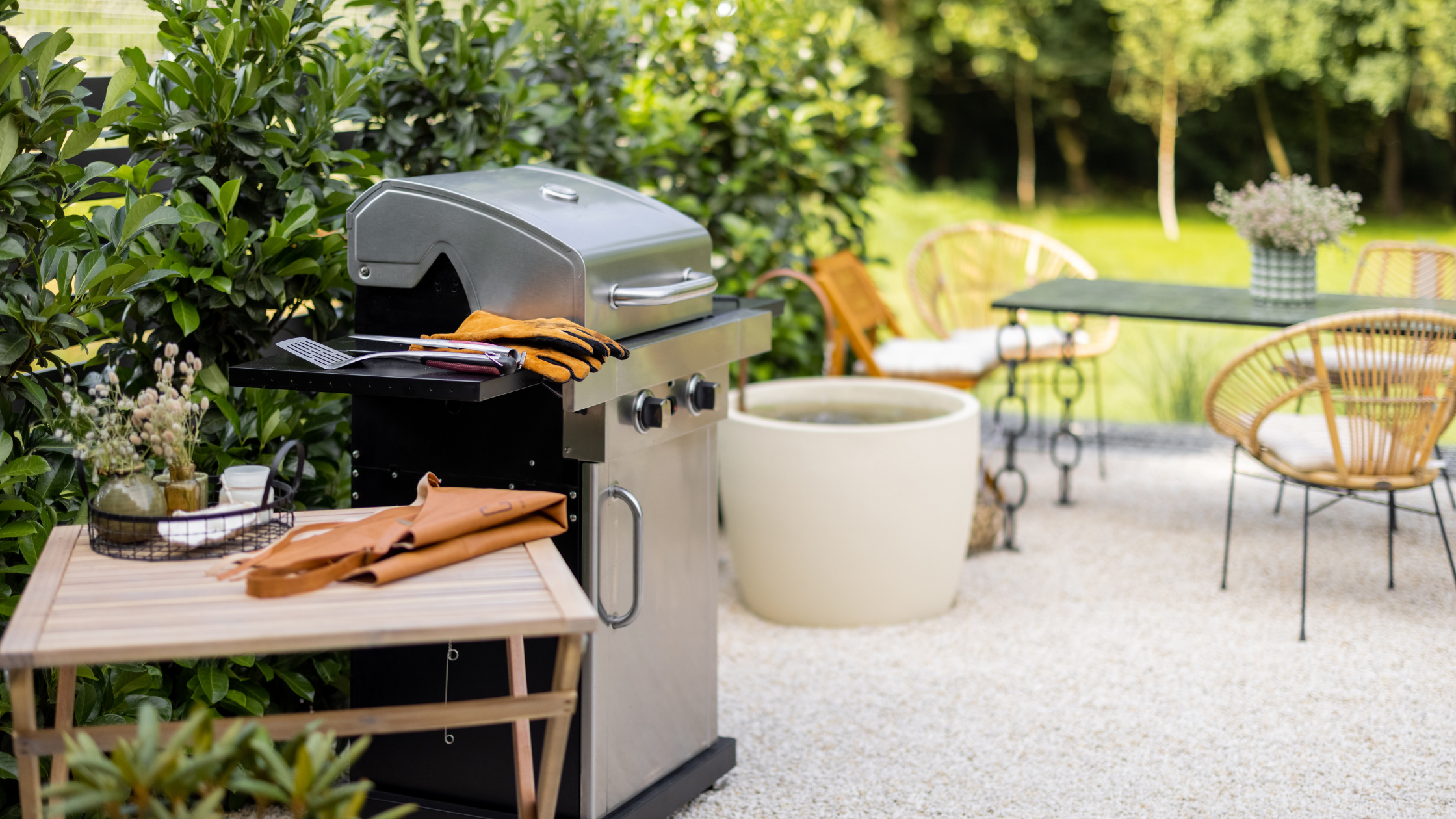 Grill Recipe Menu easy grill recipes