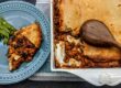 make ahead dinners