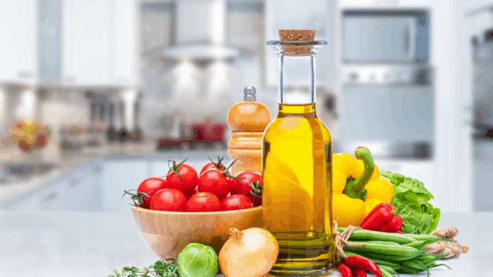 Nutritional boosts nutritious meals
