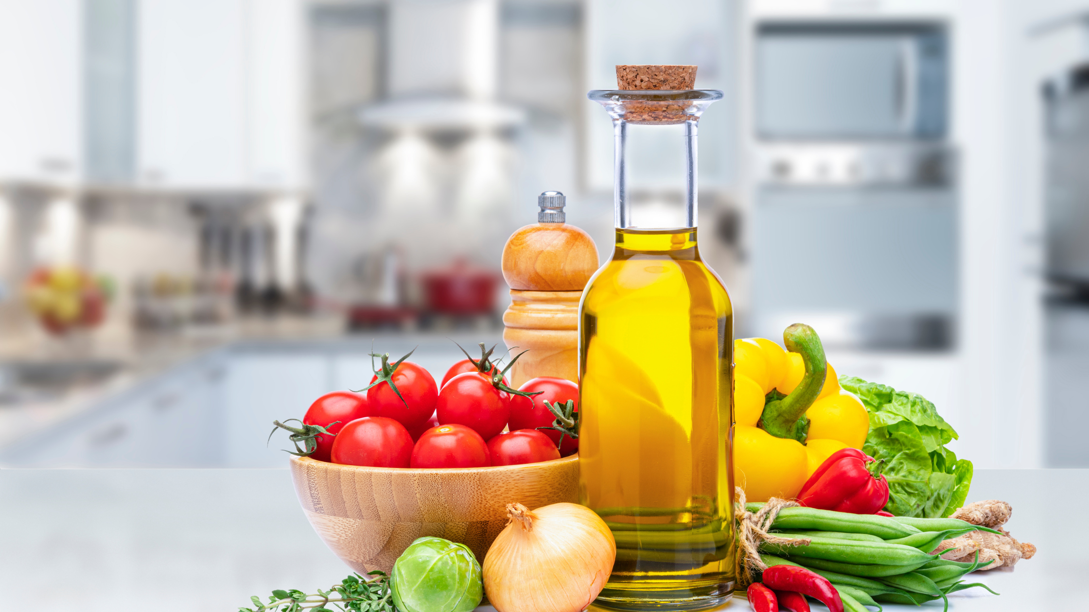 Nutritional boosts nutritious meals