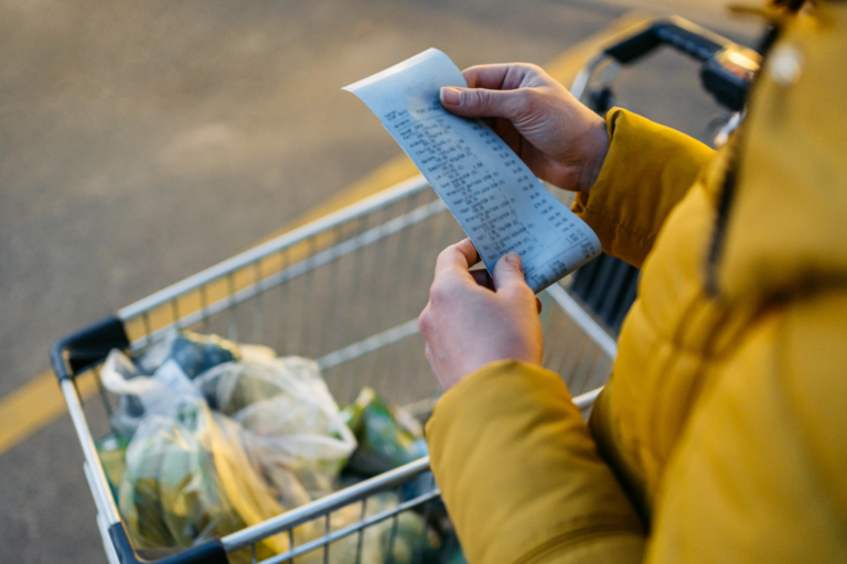 why your grocery budget keeps increasing