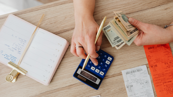 stop wasting money at the grocery store