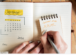 fall meal planning reset